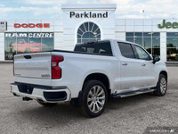 This Chevrolet Silverado 1500 boasts a Gas V8 6.2L/376 engine powering this Automatic transmission.... (image 4)