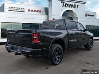 This Ram 1500 boasts a Twin Turbo Regular Unleaded I-6 3.0 L/183 engine powering this Automatic tran... (image 4)