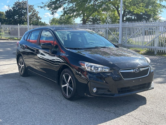 2019 Subaru Impreza 2.0i Touring 5-door Auto in Cars & Trucks in Oakville / Halton Region - Image 3