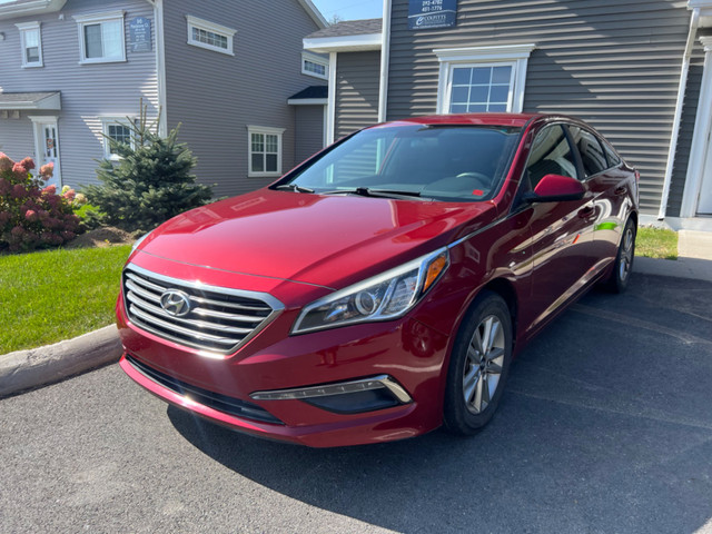 2016 Hyundai Sonata GL in Cars & Trucks in Fredericton