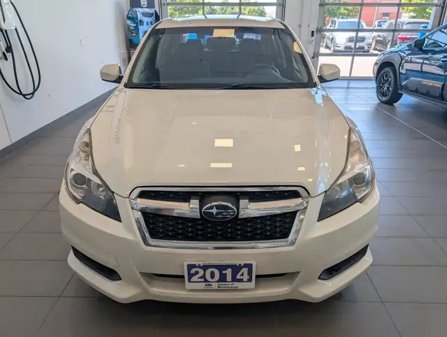 2014 Subaru Legacy 3.6R Limited LIMITED W/EYESIGHT |2 SETS OF...63006657648385122