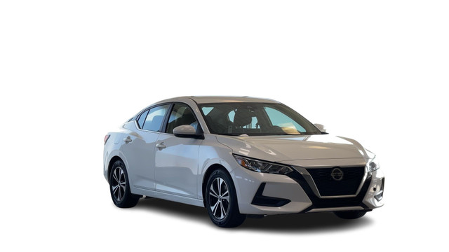 2023 Nissan Sentra SV - Local Trade Remote Start, Heated Seats,  in Cars & Trucks in Regina - Image 3