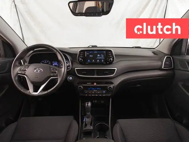 2019 Hyundai Tucson Preferred AWD w/ Trend Pkg w/ Apple CarPlay  in Cars & Trucks in Ottawa - Image 14