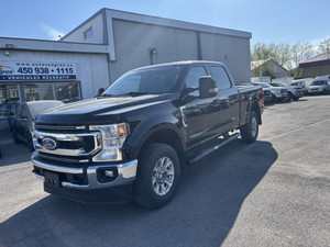 2020 Ford F 250 BOITE 6 12