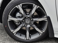 **MARKET VALUE PRICING**, 2.0L 16V DOHC. 2025 Honda Civic Hybrid Sport Touring Platinum White 2.0L 1... (image 8)