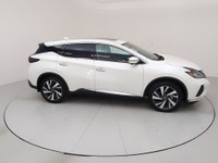 2022 Nissan Murano SL AWD – Modern Luxury, Confidence, and Comfort Overview: Indulge in a premium dr... (image 8)
