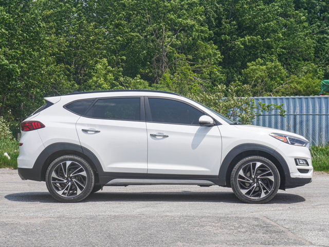 2019 Hyundai Tucson Ultimate- Pano Roof - Heated / Vented Seats in Cars & Trucks in Barrie - Image 2