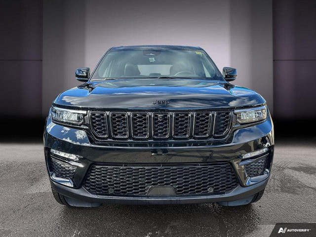 2024 Jeep Grand Cherokee LIMITED in Cars & Trucks in Fort McMurray - Image 2