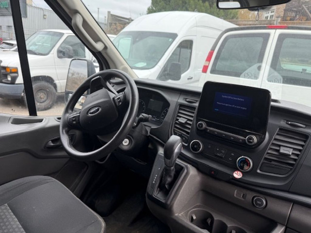 2020 Ford Transit High roof 148 Wheel base. in Cars & Trucks in Markham / York Region - Image 4
