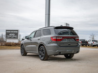 The 2025 Dodge Durango R/T is a powerhouse of performance and comfort, designed to meet the demands... (image 2)