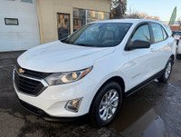**CARS TRUCKS SUV 4X4 VAN AWD EDMONTON FINANCING AVAILABLE EASY FINANCING ** 2021 CHEVROLET EQUINOX... (image 2)