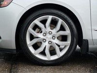 2014 Chevrolet Impala LTZ Bold Design. Premium Comfort. Proven Performance. The 2014 Chevrolet Impal... (image 6)