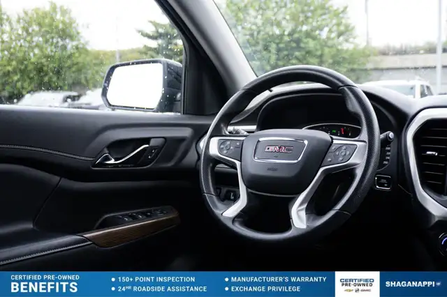 2021 GMC Acadia SLE ELEVATION PRO GRADE | CERTIFIED in Cars & Trucks in Calgary - Image 18