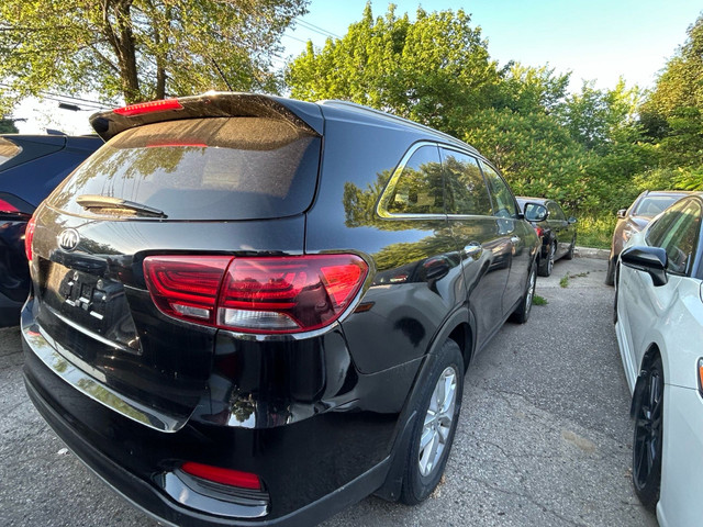 2019 Kia Sorento EX 2.4 AWD in Cars & Trucks in City of Toronto - Image 2