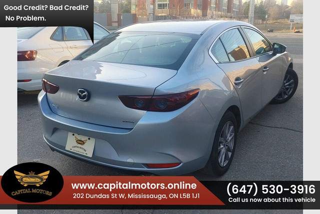 2020 Mazda MAZDA3 GX in Cars & Trucks in Mississauga / Peel Region - Image 4