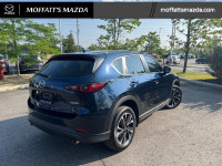 Comfort Package! Compare at $31925 - is just $30995! The 2022 Mazda CX-5's athletic handling, precis... (image 5)