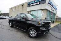 SAFETY INCLUDED ONE OWNER LOCAL ONTARIO CAR 16 SERVICE RECORDS Very Clean Chevrolet Silverado RST-Z7... (image 7)