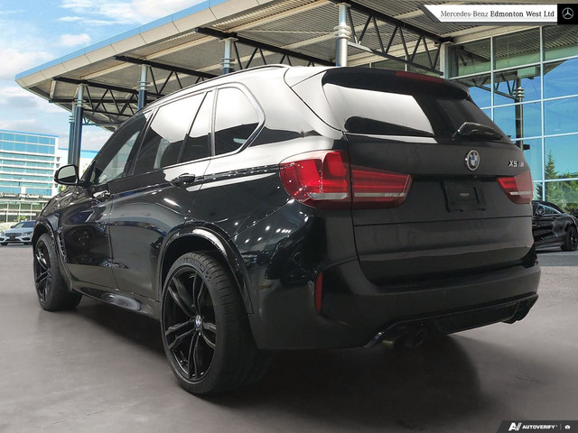 2017 BMW X5 M - Low Kms - Premium Pkg - Bang & Olufsen Sound Sys in Cars & Trucks in Edmonton - Image 4