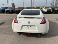 2020 NISSAN 370Z SPORT TOURING - AUTOMATIC TRANSMISSION - ONE OWNER FEATURES INCLUDE - - 7-Speed Aut... (image 5)