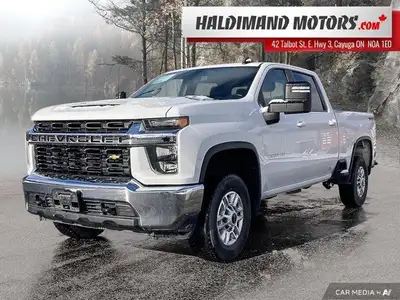 ENGINE DURAMAX 6.6L TURBO-DIESEL V8 B20-Diesel compatible (445 hp [332 kW] @ 2800 rpm 910 lb-ft of t...