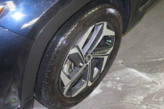 2023 Hyundai Tucson LUX Package AWD in Cars & Trucks in City of Montréal - Image 3
