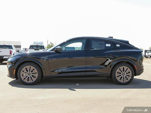 2025 Ford Mustang Mach-E Premium AWD in Cars & Trucks in Edmonton - Image 3