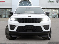 This Jeep Grand Cherokee has a durable Regular Unleaded V-6 3.6 L/220 engine powering this Automatic... (image 1)