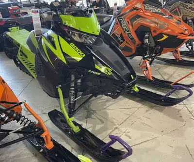 arctic cat m8000 162 in All Categories in Alberta | Kijiji