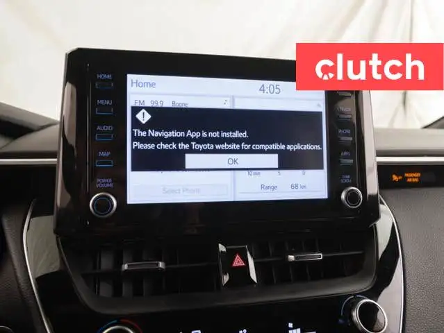 2022 Toyota Corolla SE w/Apple CarPlay & Android Auto, Heated Fr in Cars & Trucks in Ottawa - Image 31