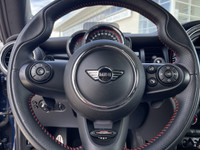 This incredible 2019 Mini JCW 3 door is a unique and rare find! With heated seats, navigation, Heads... (image 4)