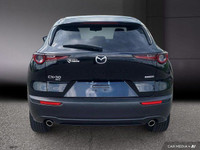 Le Mazda CX-30 GS AWD 2021 est un VUS sous-compact qui se distingue par son design raffiné, sa quali... (image 5)