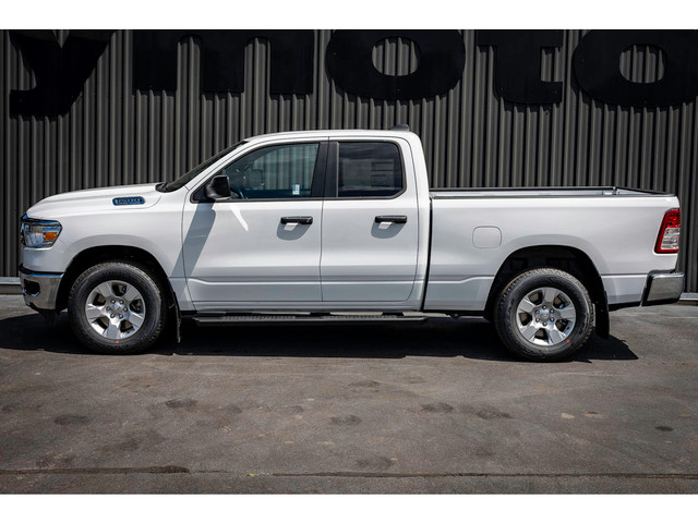 2023 Ram 1500 SXT in Cars & Trucks in Kamloops - Image 4