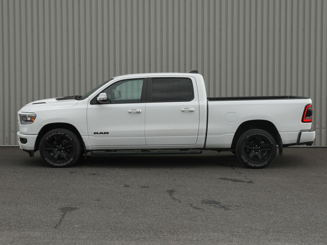RAM 1500 Sport 2021 in Cars & Trucks in Longueuil / South Shore - Image 4