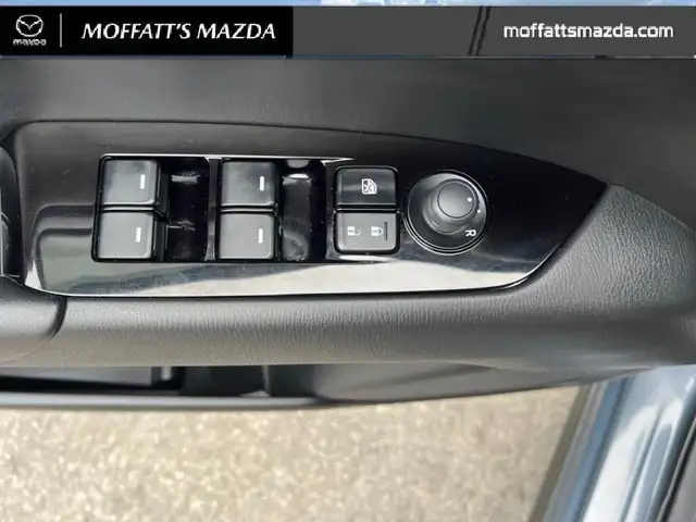 2024 Mazda CX-5 GS SUNROOF - AWD dans Autos et camions dans Barrie - Image 32