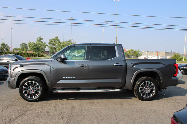 2022 Toyota Tundra in Cars & Trucks in Oakville / Halton Region - Image 4