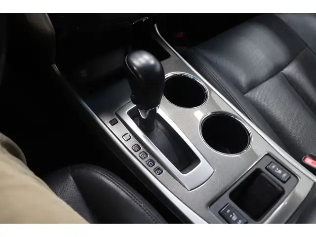 2015 Nissan Altima SL, CUIR, NAVI, BLUETOOTH, CRUISE, TOIT-OUVRA in Cars & Trucks in Longueuil / South Shore - Image 27