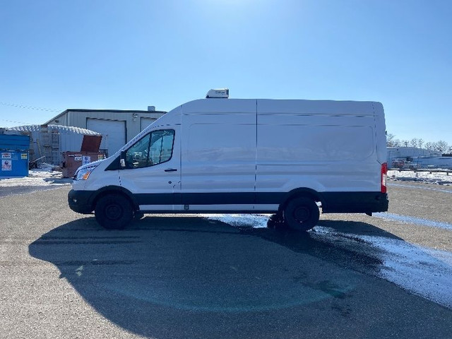 2020 Ford Motor Company TRAN350 in Heavy Trucks in Saskatoon - Image 4