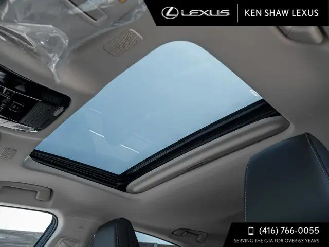 2025 Lexus NX NX 450h+ Luxury in Cars & Trucks in City of Toronto - Image 11