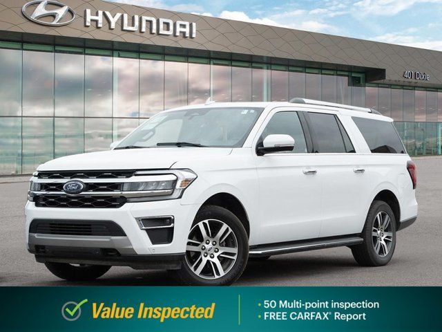 2023 Ford Expedition Limited Max in Cars & Trucks in Mississauga / Peel Region