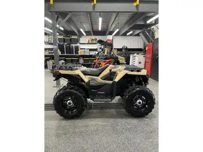 2025 Polaris Sportsman 850 Les photos peuvent être à titre indicatif et sans inscription. Les promot...
