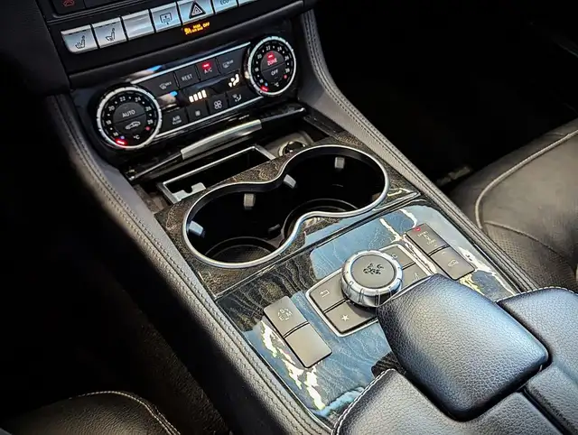 2017 Mercedes-Benz CLS-Class CLS550 4MATIC in Cars & Trucks in City of Montréal - Image 27