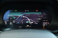 // VÉHICULE 100% ÉLECTRIQUE, TRACTION INTÉGRALE, DISPONIBLE CHEZ CHAMBLY HONDA //Le Polestar Polesta... (image 9)