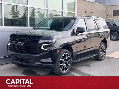 Capital Chevrolet Buick GMC Recent Arrival! Ask for the Internet Department for more information or...