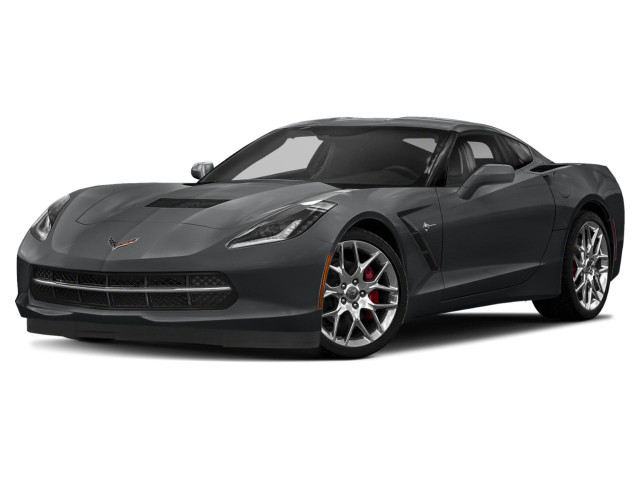 2019 Chevrolet Corvette in Cars & Trucks in St. Catharines