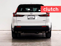 NO ACCIDENTS / CLEAN CARFAX / 1 OWNER / Power Tailgate/Hatch, Auto Dimming Rearview Mirror, Front He... (image 4)