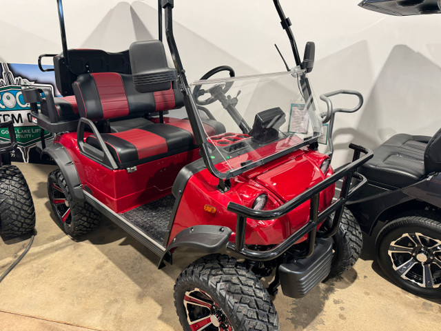 SOLD - 2024 HDK Forester 4 Plus in Heavy Equipment in Saskatoon