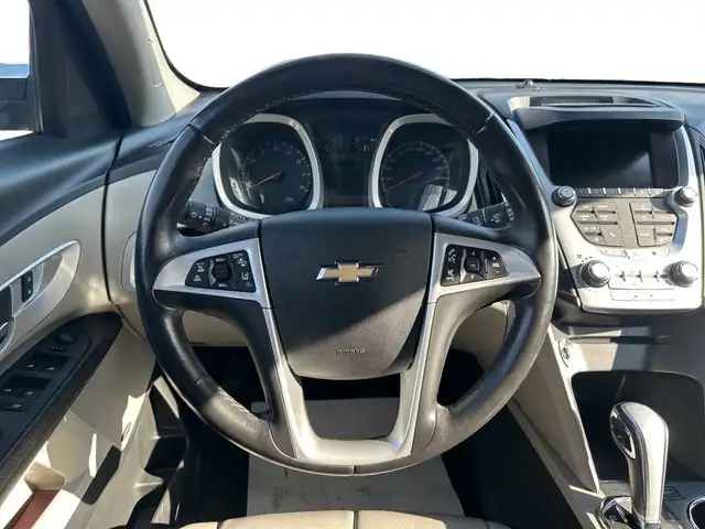 2014 Chevrolet Equinox LTZ / MECHANIC SPECIAL dans Autos et camions dans Calgary - Image 15