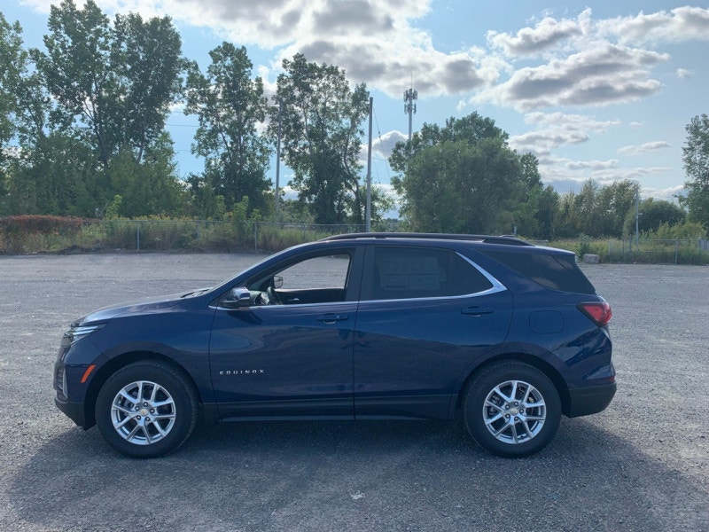 2022 Chevrolet Equinox LT IN STOCK AND AVAILABLE