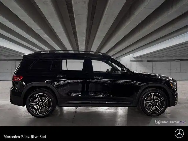 2025 Mercedes-Benz GLB 250 4MATIC in Cars & Trucks in Longueuil / South Shore - Image 7