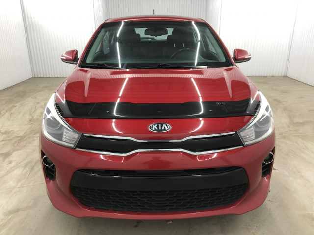 2019 Kia Rio 5-door 5 Ex Mags A/C Toit Ouvrant Caméra *Transmiss in Cars & Trucks in Shawinigan - Image 2